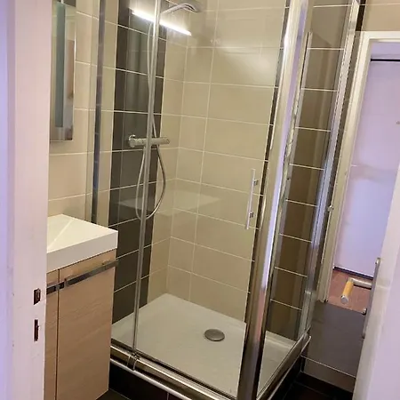 Apartment T2 Face A La *