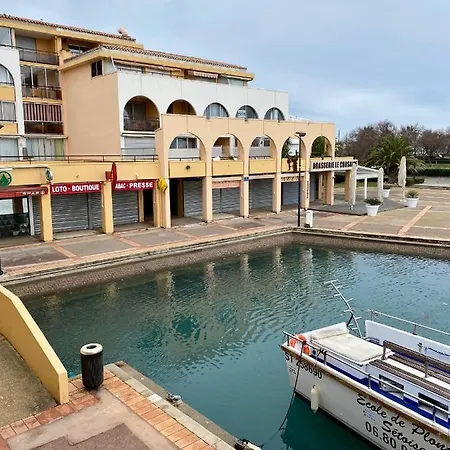 Apartment T2 Face A La *