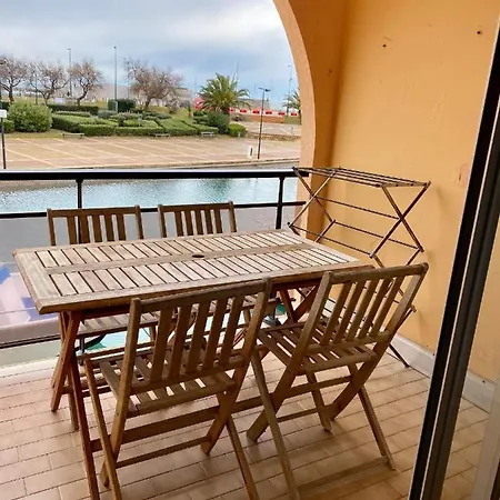 Apartament T2 Face A La *