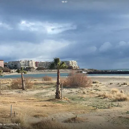 Διαμέρισμα T2 Face A La